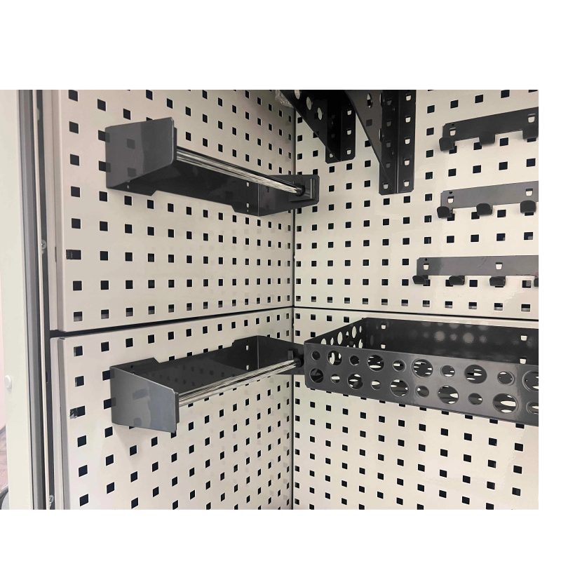 Шкаф для паркинга 1700х2150х900