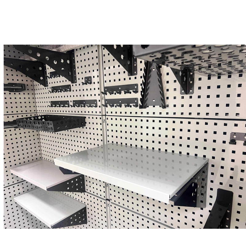 Шкаф для паркинга 1700х2150х900