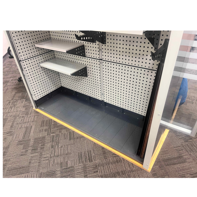 Шкаф для паркинга 1700х2150х900