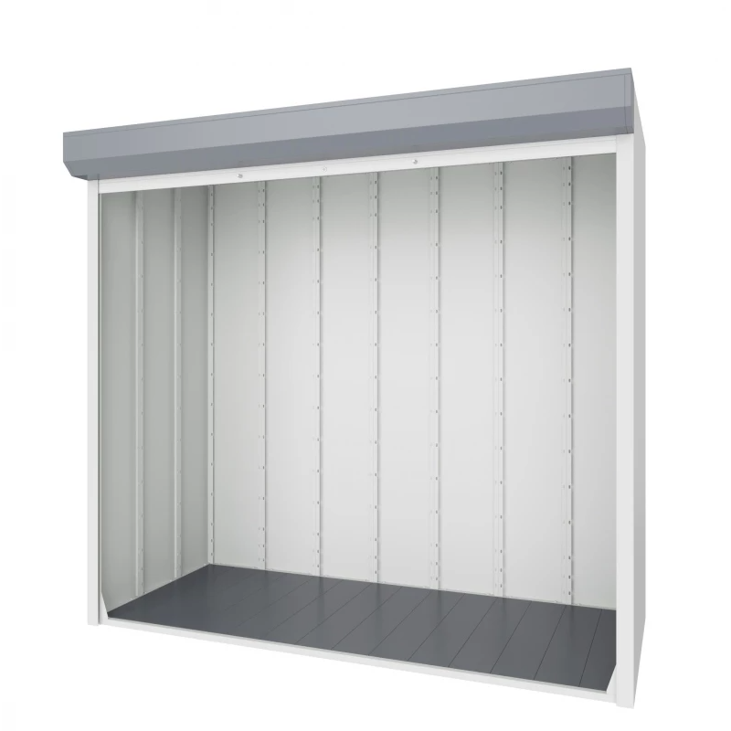 Шкаф для паркинга 1700х950х1200