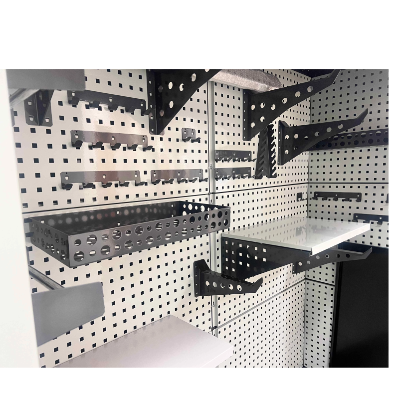 Шкаф для паркинга 1700х950х1200