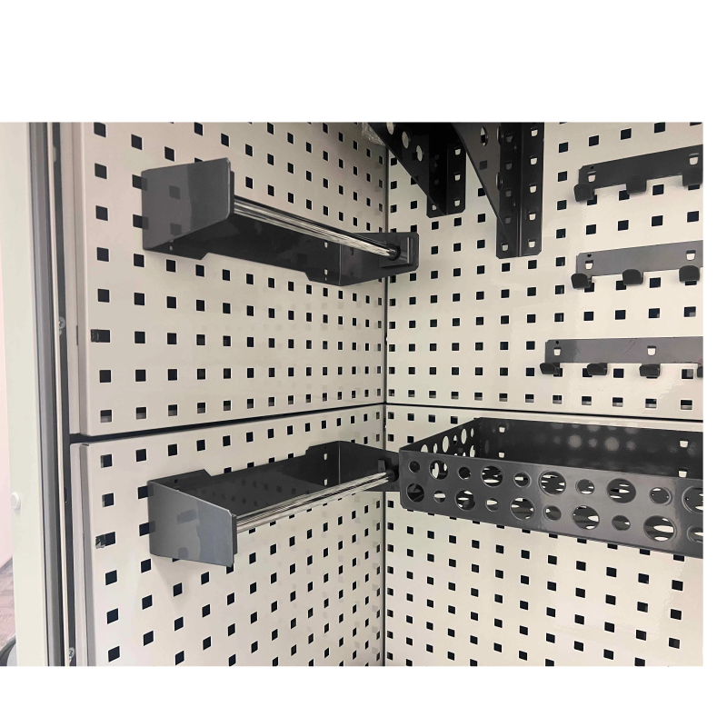 Шкаф для паркинга 1700х950х1200