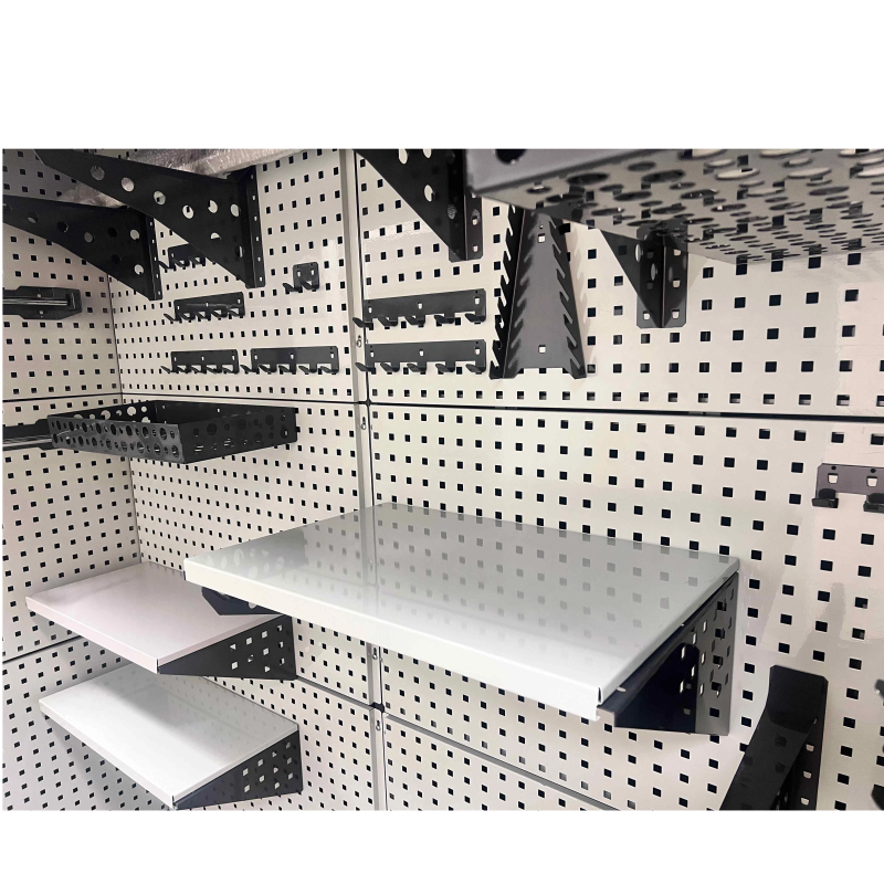 Шкаф для паркинга 1700х950х1200