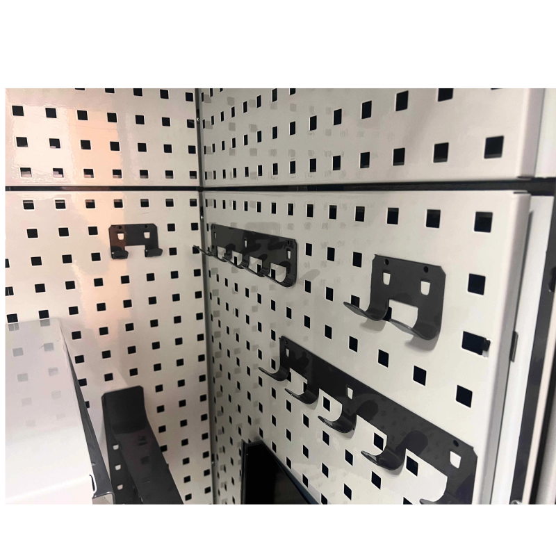 Шкаф для паркинга 1700х950х1200