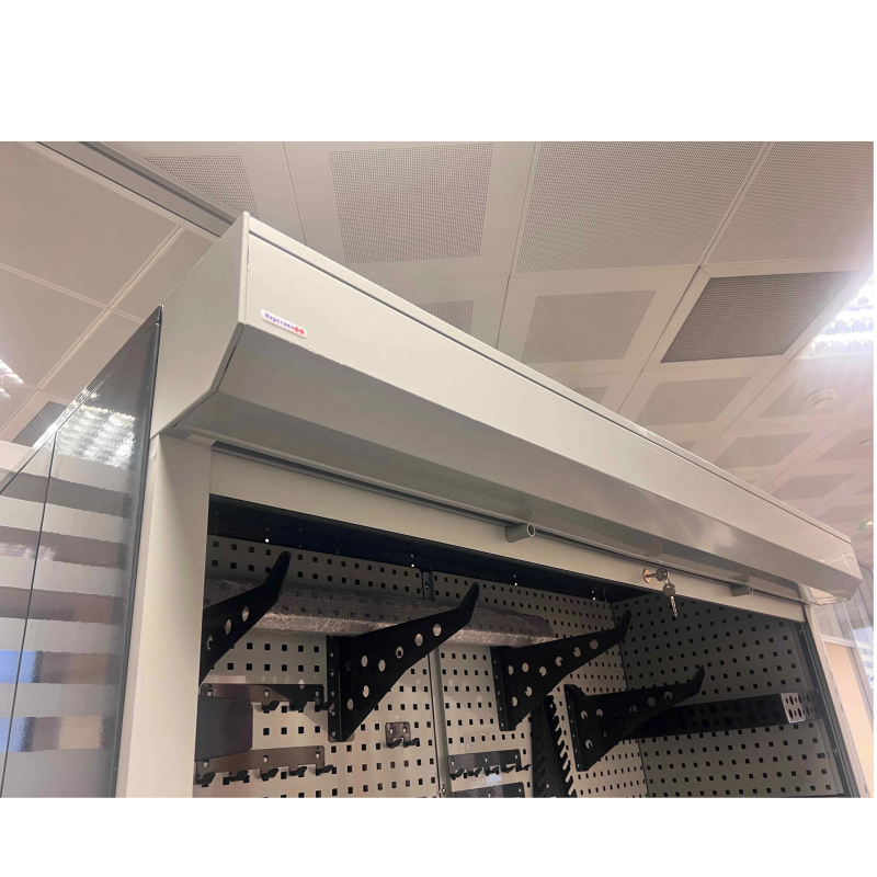 Шкаф для паркинга 1700х950х1200