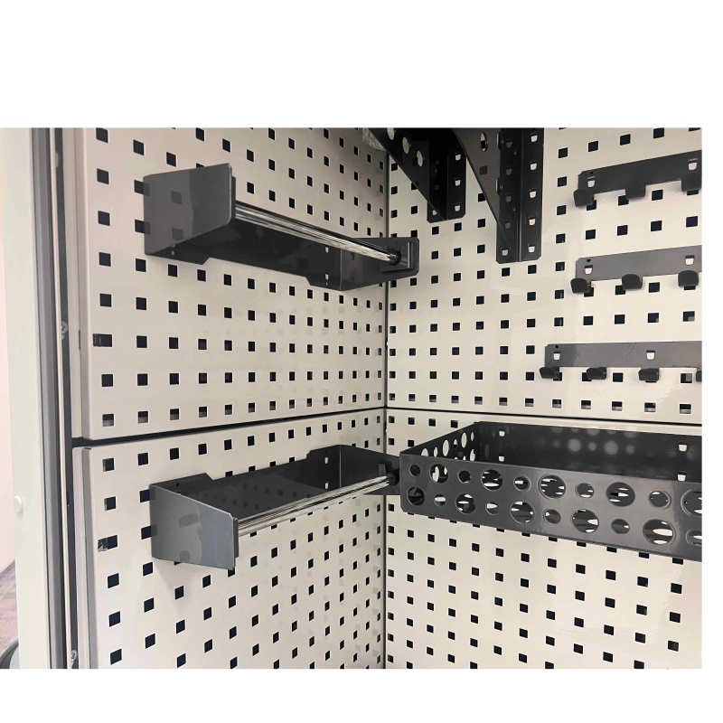 Шкаф для паркинга 1700х1550х900