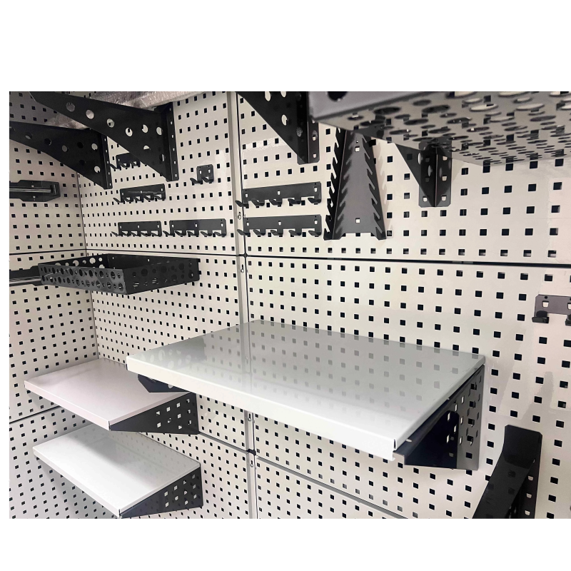 Шкаф для паркинга 1700х1550х900