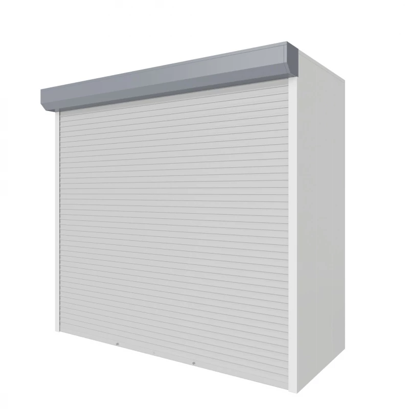 Шкаф для паркинга 1700х1550х1200