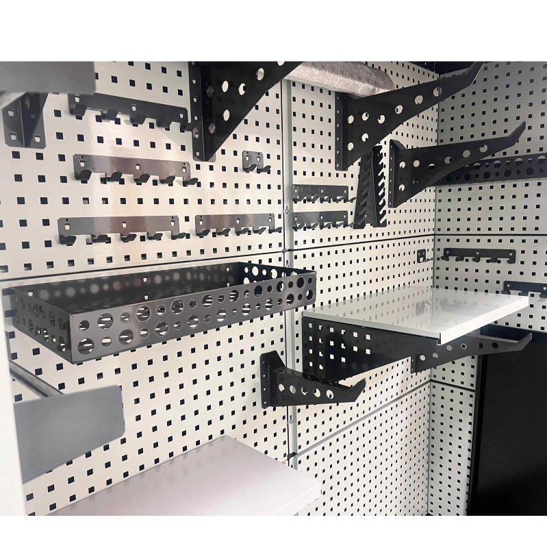 Шкаф для паркинга 1700х1550х1200