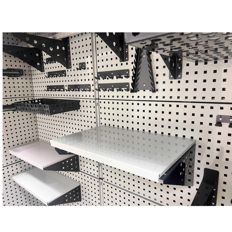 Шкаф для паркинга 1700х1550х1200