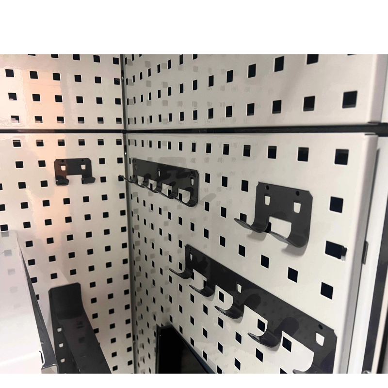 Шкаф для паркинга 1700х1550х1200