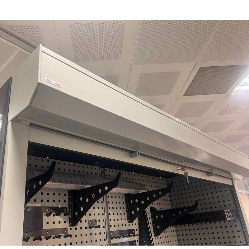 Шкаф для паркинга 1700х1550х1200