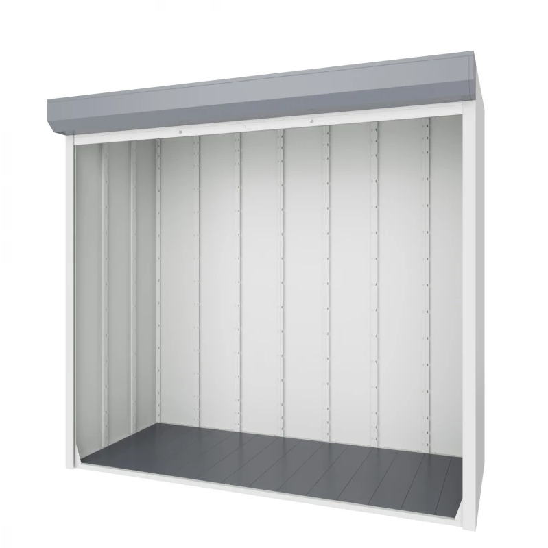 Шкаф для паркинга 2000х1550х1200