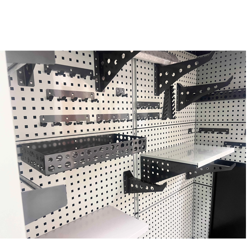 Шкаф для паркинга 2000х1550х1200