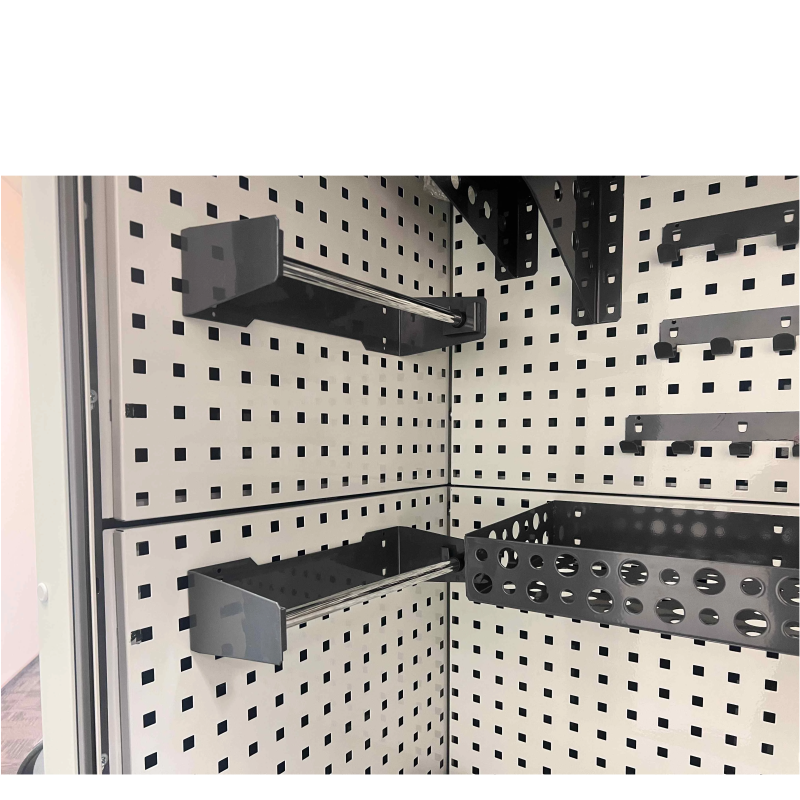 Шкаф для паркинга 2000х1550х1200