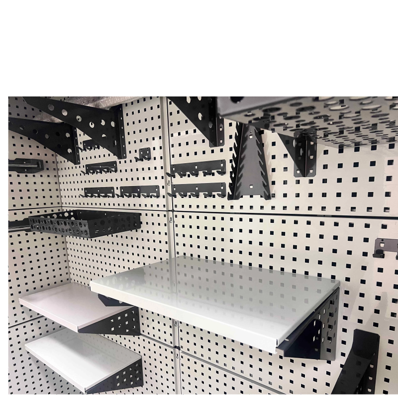 Шкаф для паркинга 2000х1550х1200