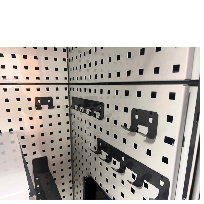 Шкаф для паркинга 2000х1550х1200