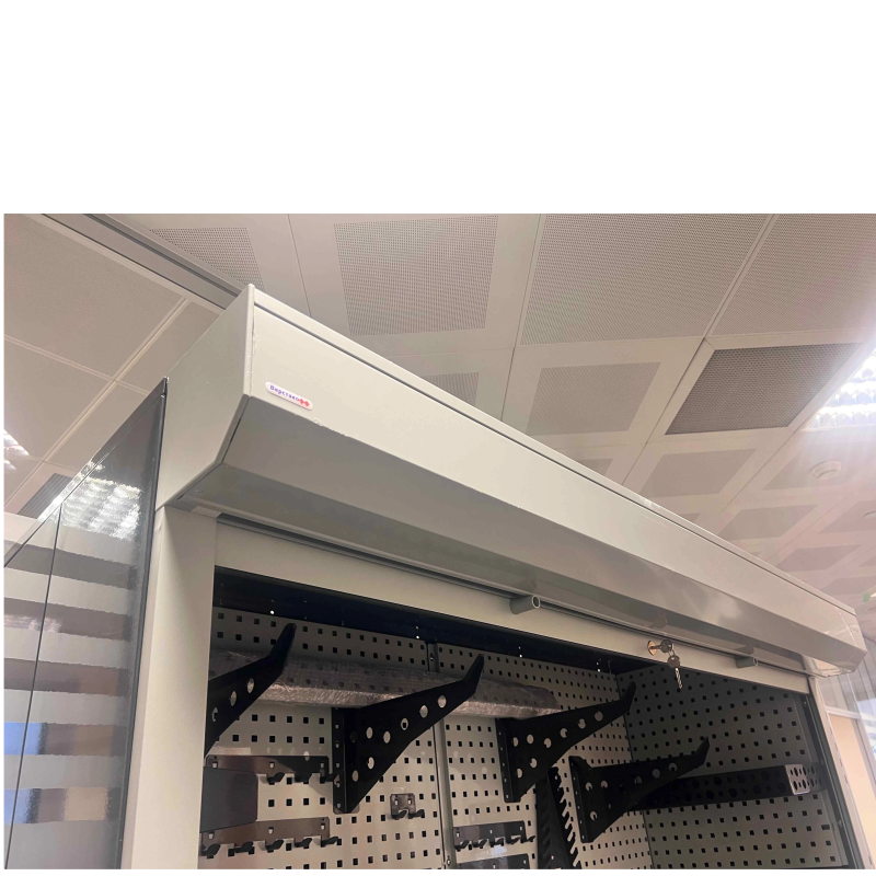 Шкаф для паркинга 2000х1550х1200