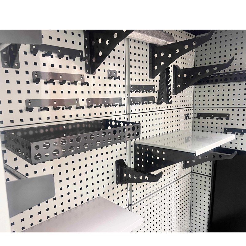 Шкаф для паркинга 1700х2150х1200