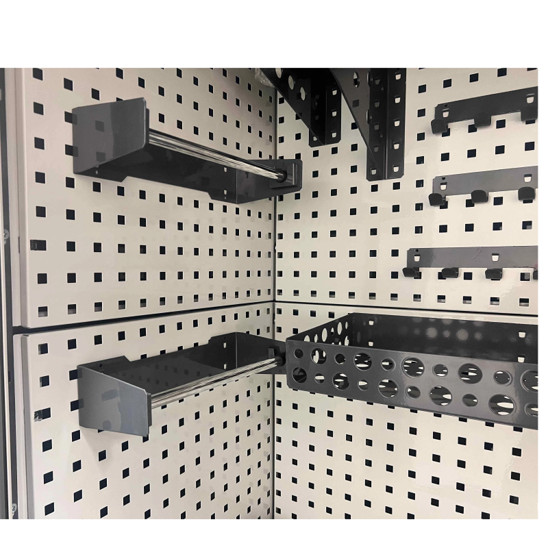 Шкаф для паркинга 1700х2150х1200