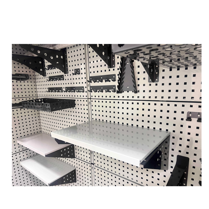 Шкаф для паркинга 1700х2150х1200