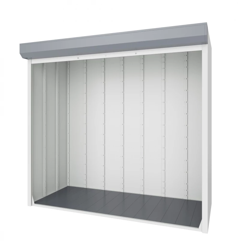 Шкаф для паркинга 2000х1550х900