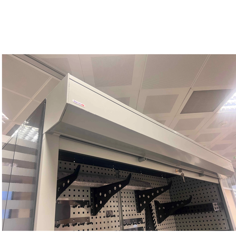 Шкаф для паркинга 2000х1550х900