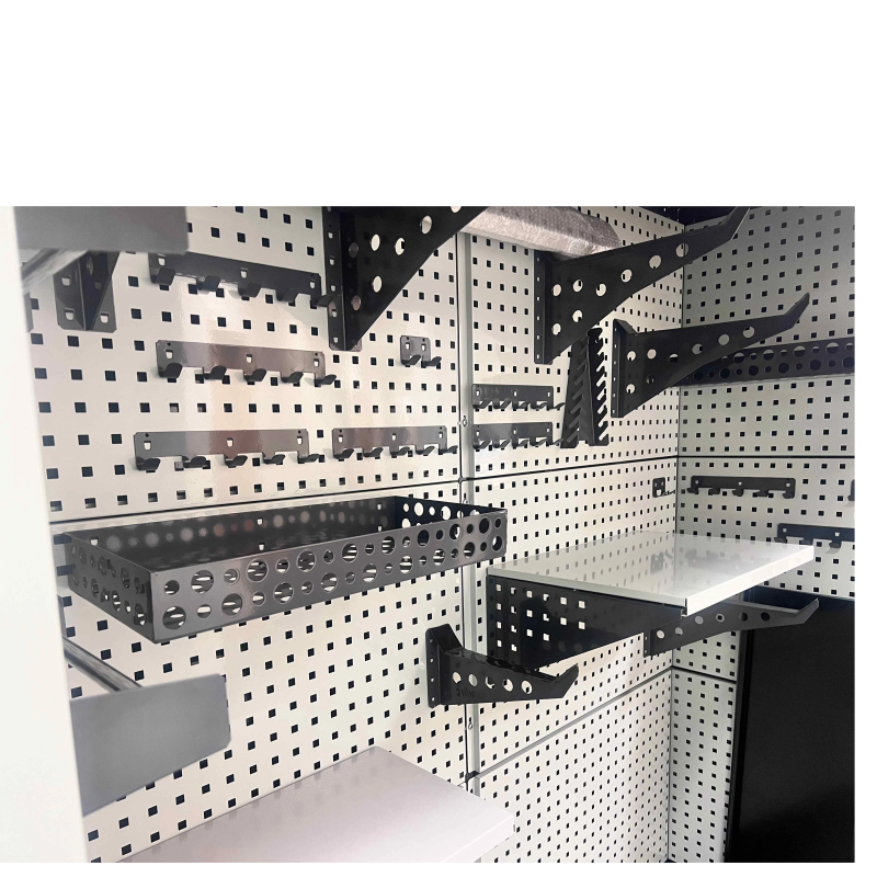 Шкаф для паркинга 2000х1550х900