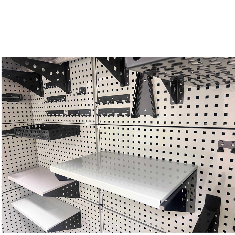 Шкаф для паркинга 2000х1550х900