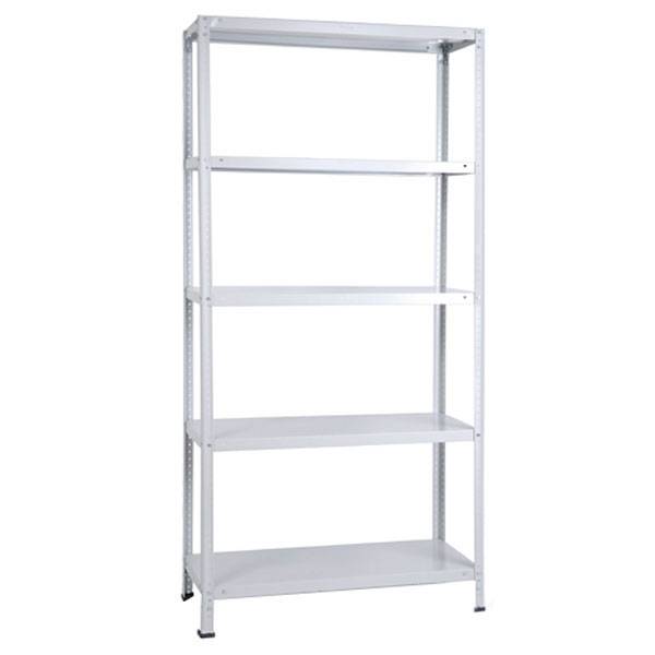 Стеллаж полочный СТФУ 1000х800x2500h 5 полок