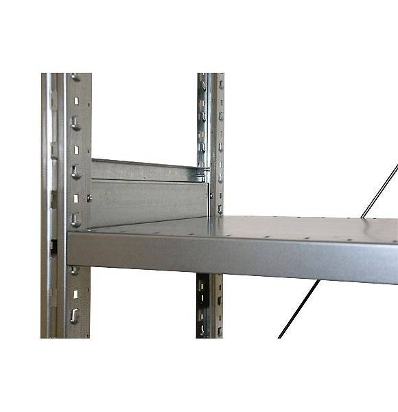 Стеллаж полочный СТ-031 1300х800x2279h 6 полок