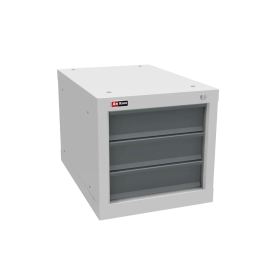 Тумба инструментальная ВЛ-003 ESD