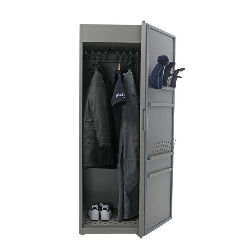 Бытовой сушильный шкаф DRYER 1851