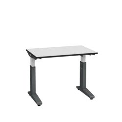 Стол монтажный Диком СР-100-01 Р ESD Пластик