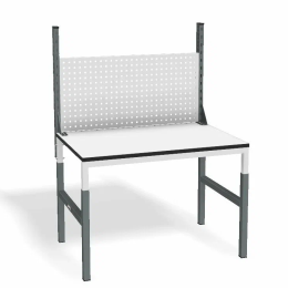 Стол монтажный Диком СР-М-100-02 ESD Пластик