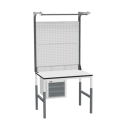 Стол монтажный Диком СР-М-100-04 ДСП