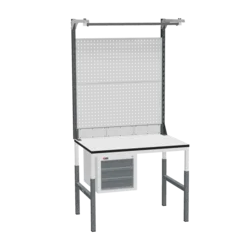 Стол монтажный Диком СР-М-100-04 ESD