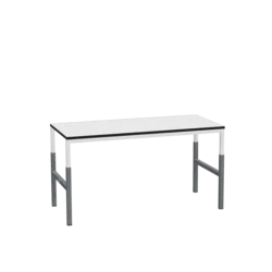 Стол монтажный Диком СР-М-150-01 ДСП