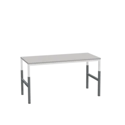 Стол монтажный Диком СР-М-150-01 ЦДСП
