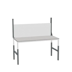 Стол монтажный Диком СР-М-150-02 ЦДСП