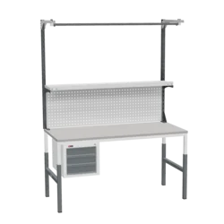 Стол монтажный Диком СР-М-150-03 ЦДСП