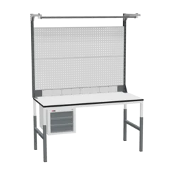 Стол монтажный Диком СР-М-150-04 ДСП