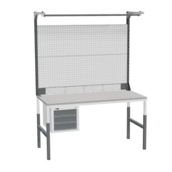 Стол монтажный Диком СР-М-150-04 ЦДСП