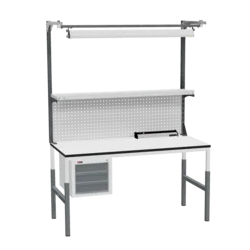 Стол монтажный Диком СР-М-150-05 ДСП