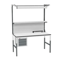 Стол монтажный Диком СР-М-150-05 ESD