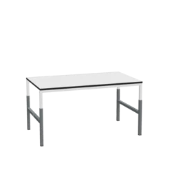 Стол монтажный Диком СР-М-150/90-01 ESD Пластик