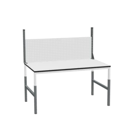 Стол монтажный Диком СР-М-150/90-02 ESD