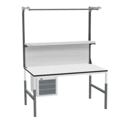 Стол монтажный Диком СР-М-150/90-03 ДСП