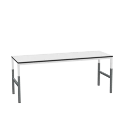 Стол монтажный Диком СР-М-200-01 ДСП