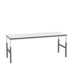 Стол монтажный Диком СР-М-200-01 ESD Пластик